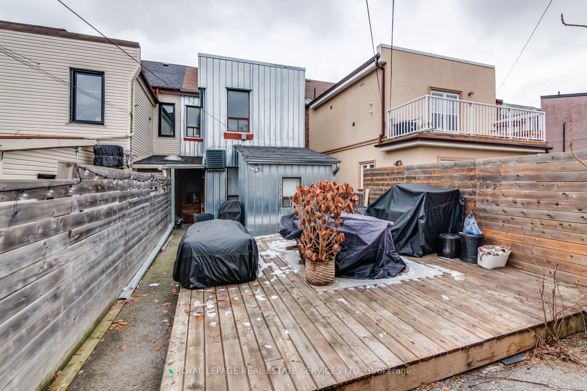 53 Gladstone Avenue, #2