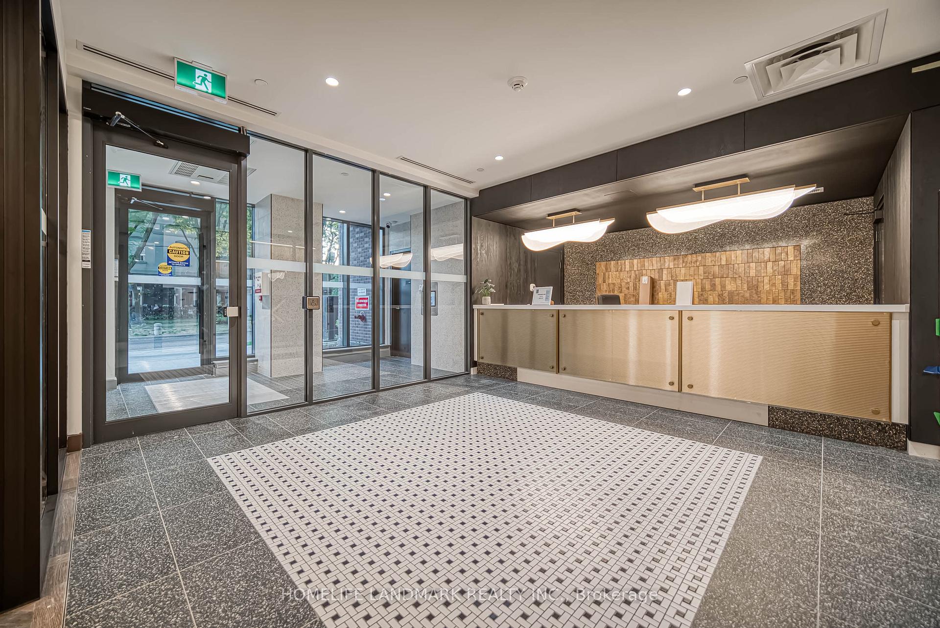 2 Bedrooms Condo at 1200 Dundas, Toronto For sale