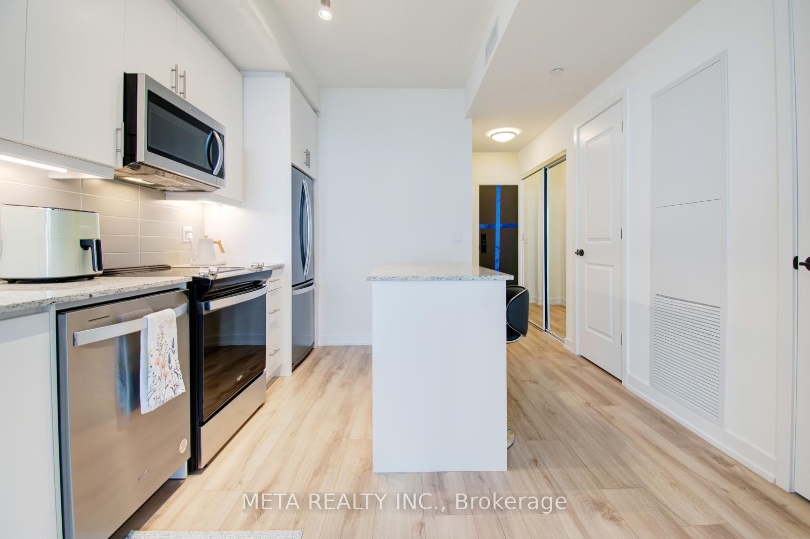 1 Bedroom Condo at 335 Wheat Boom, Oakville For sale