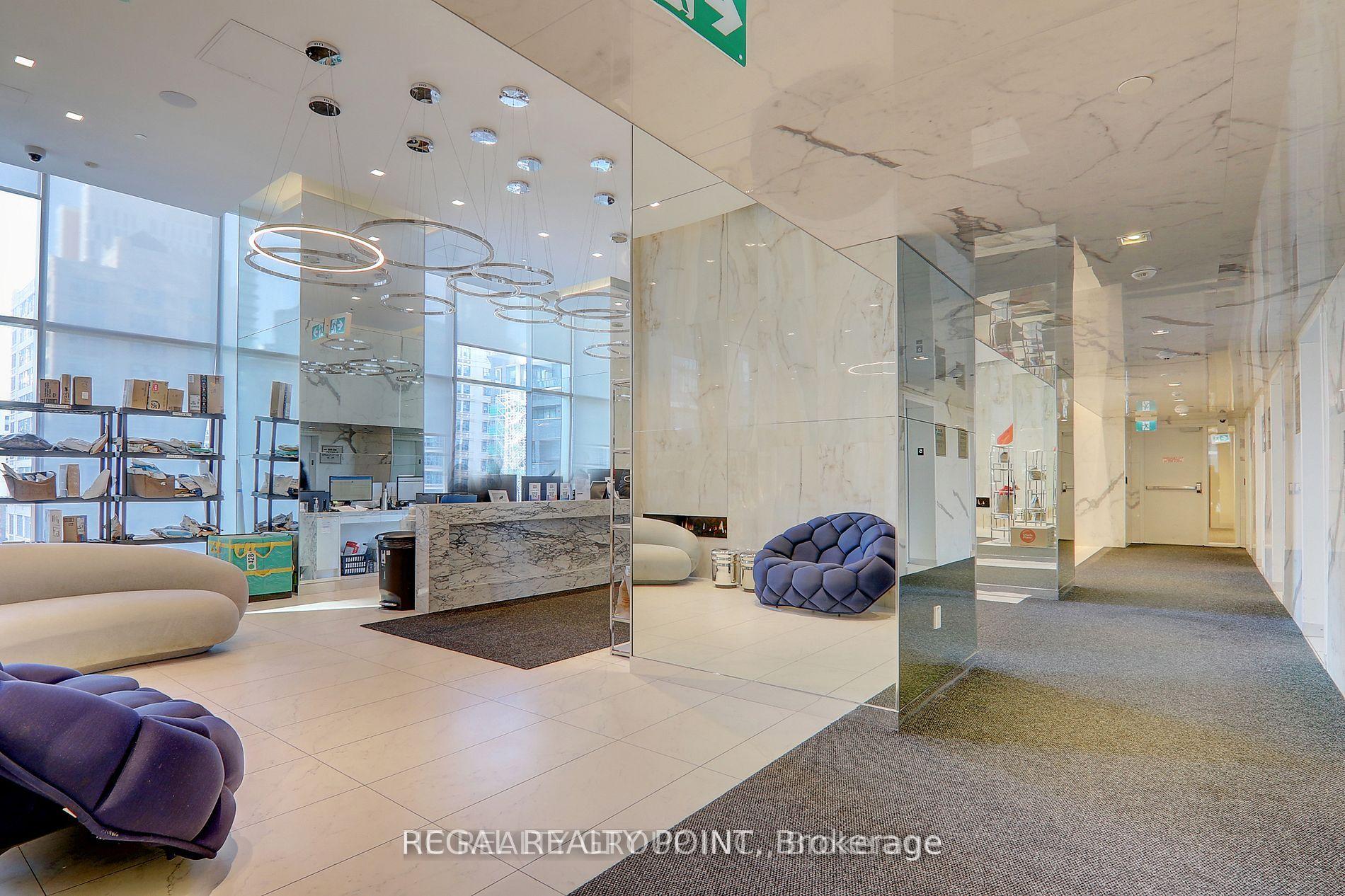 Condo at 251 Jarvis,  Toronto For sale
