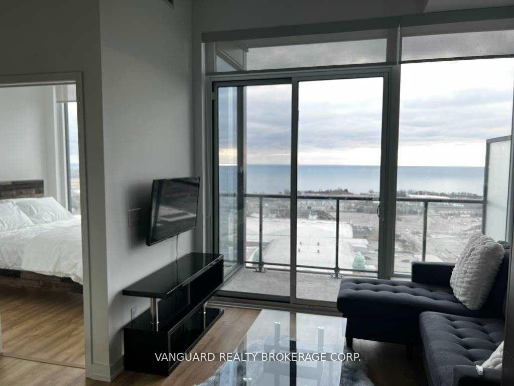 1 Bedroom Condo at 135 East Liberty, Toronto For sale