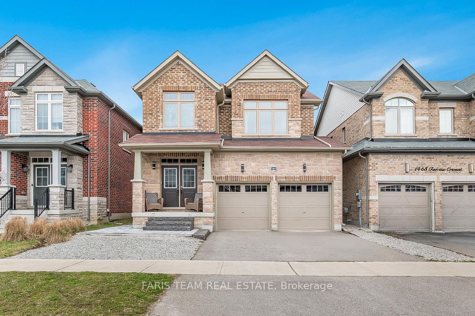 1464 Farrow