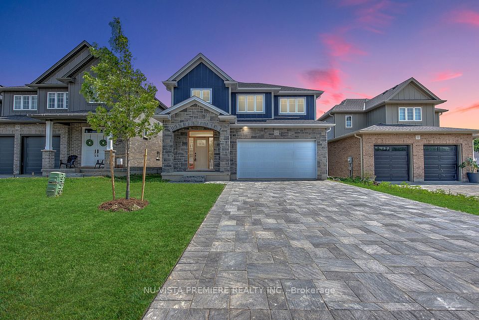 141 Holloway Trail