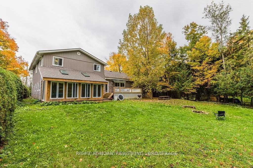 14576 Winston Churchill Boulevard, Halton Hills, ON L7G 0N9
