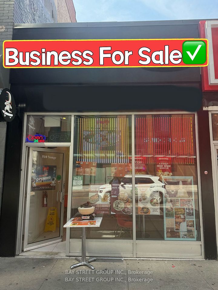 510 Yonge