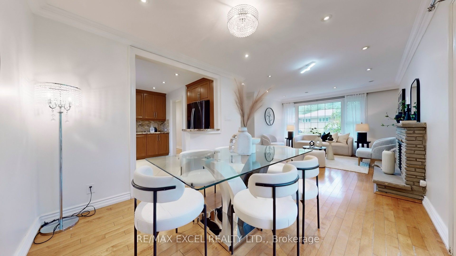 126 Libby Boulevard, #Main