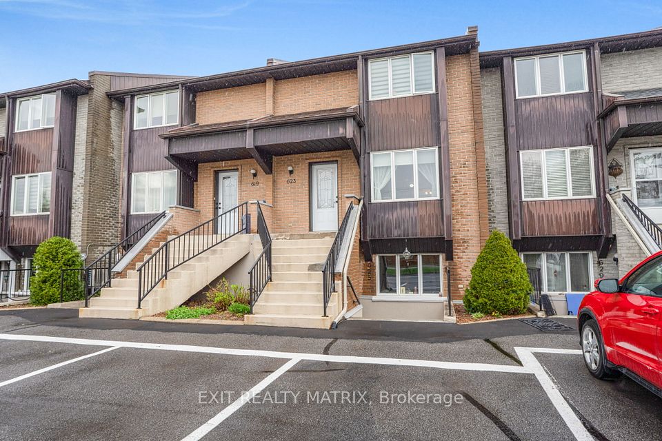 #7 - 623 Spence Avenue, Hawkesbury, ON K6A 3J4
