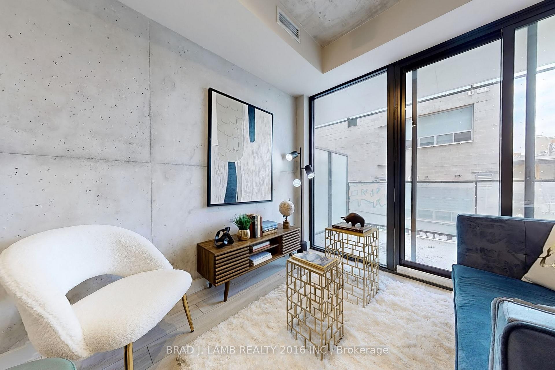 1 Bedroom Condo at 458 Richmond, Toronto For sale