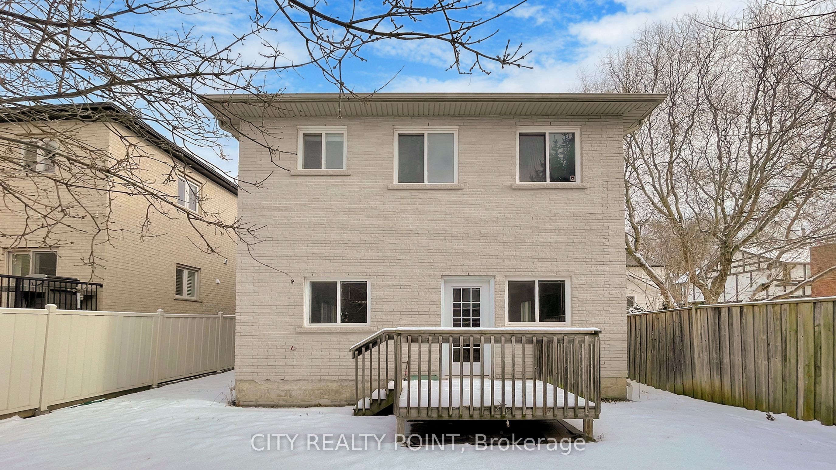 126 Clarence Street