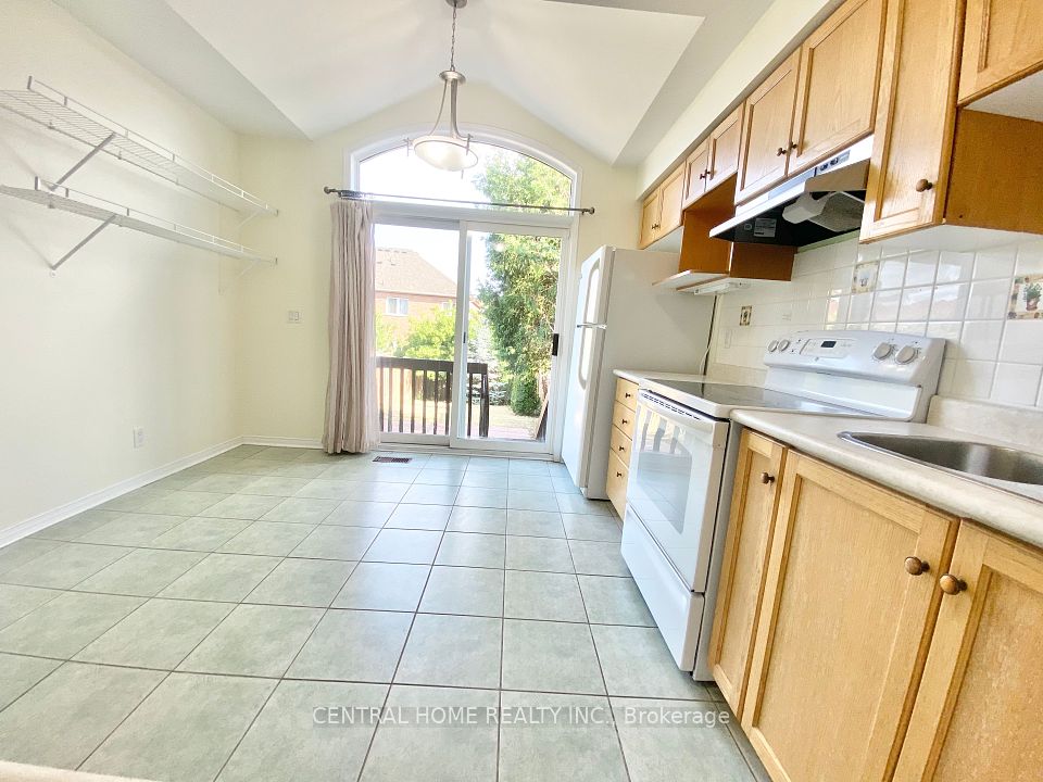 53 Silver Stream Avenue, Richmond Hill, ON L4S 1Z1