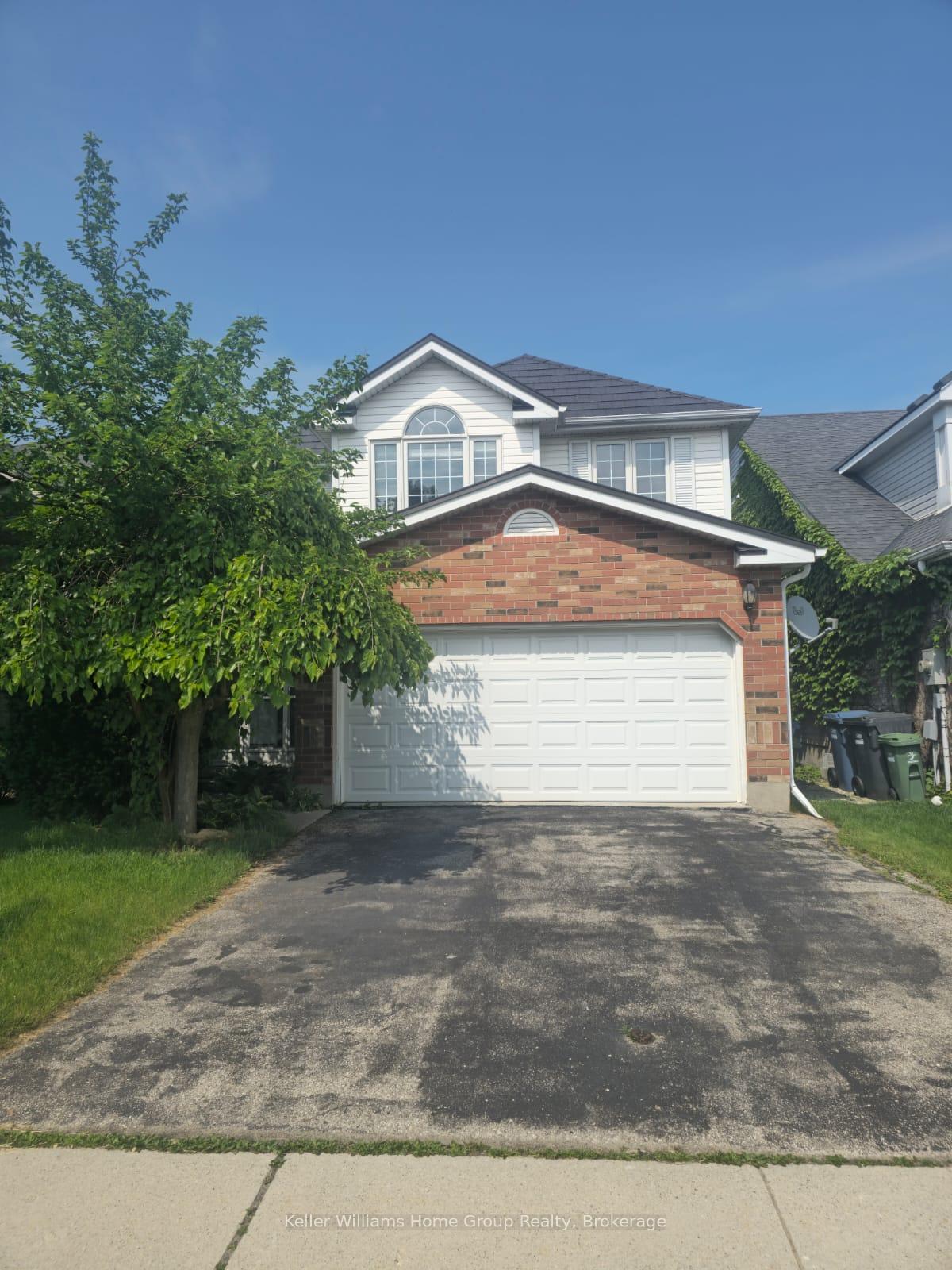60 Camm Crescent, Guelph, ON N1L 1K2