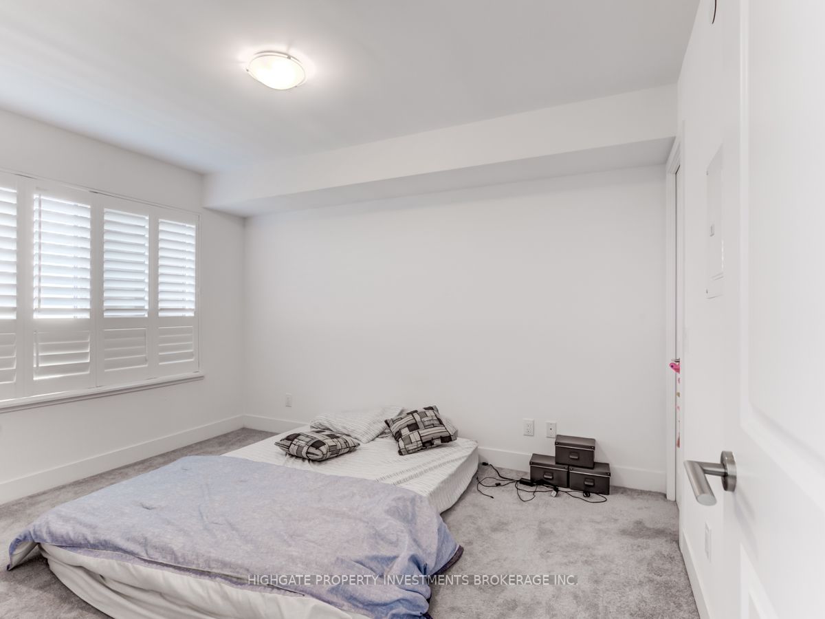 1215 Bayly Street, #1306