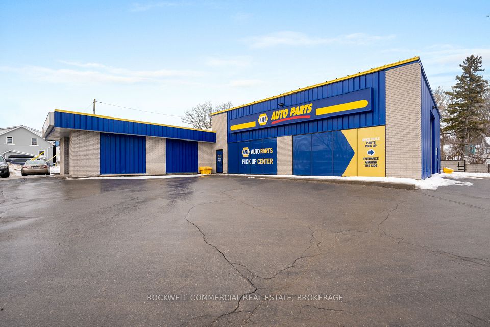 77 Concession