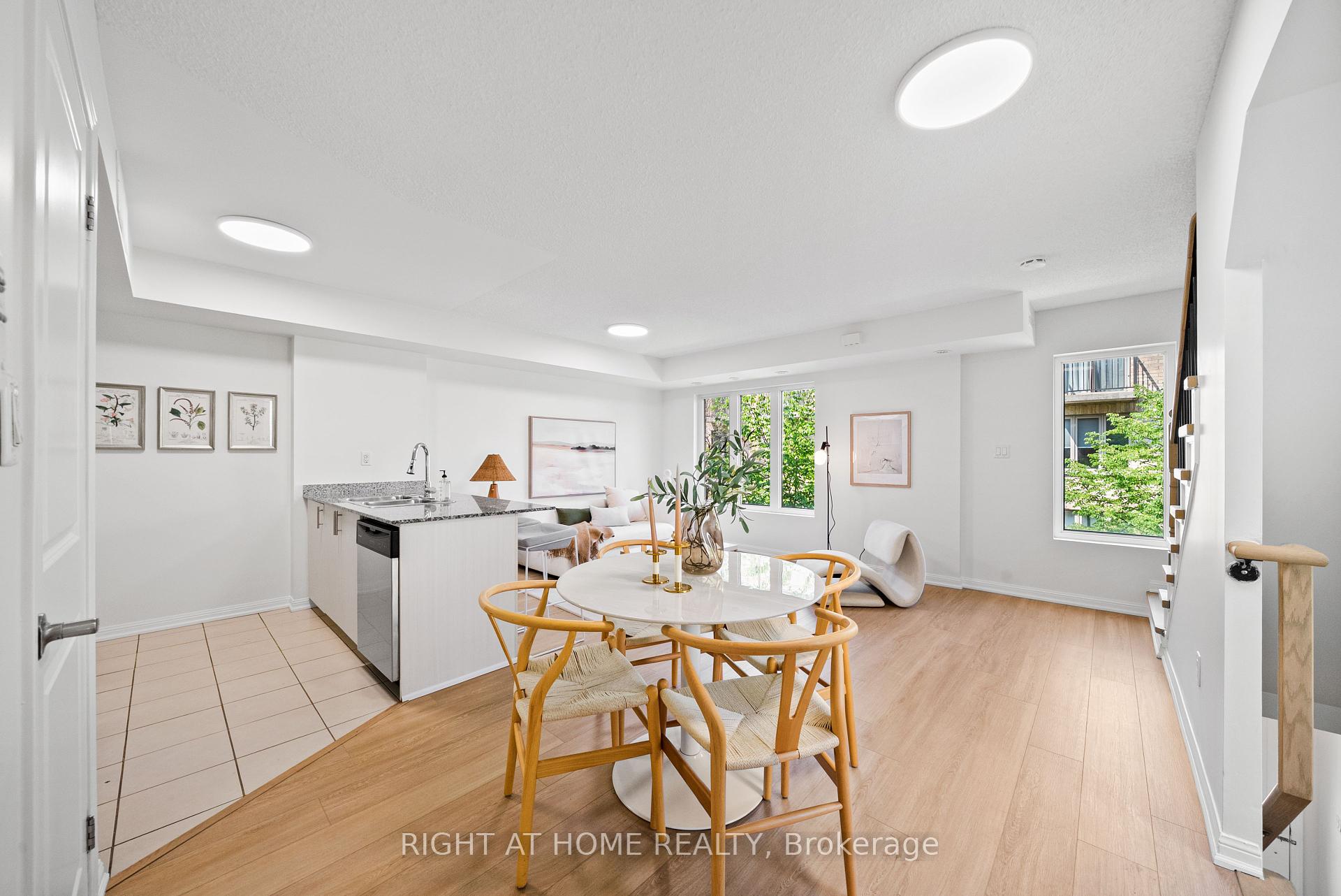 3 Bedrooms Condo at 11 Foundry, Toronto For sale