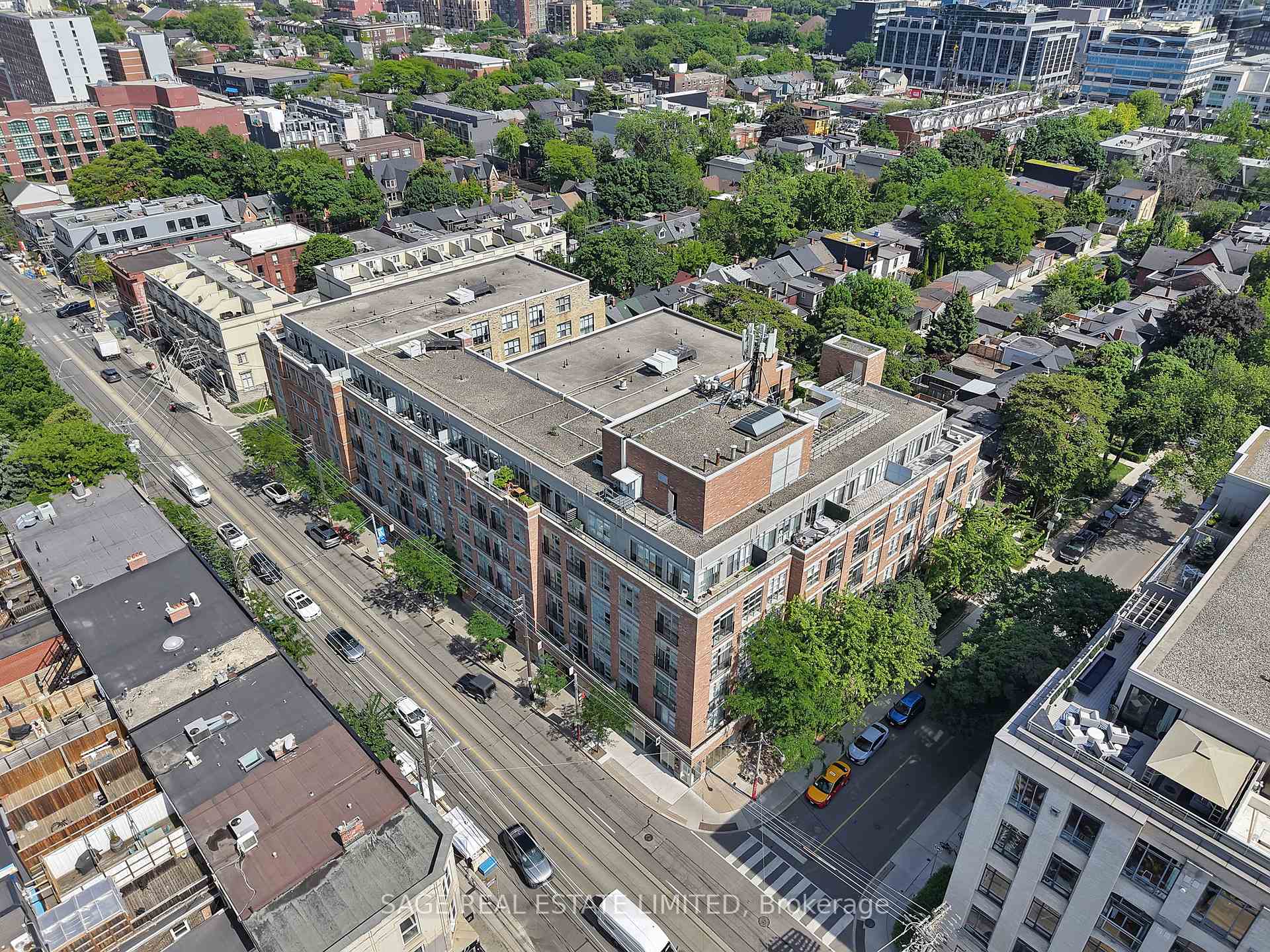3 Bedrooms Condo at 955 Queen, Toronto For sale