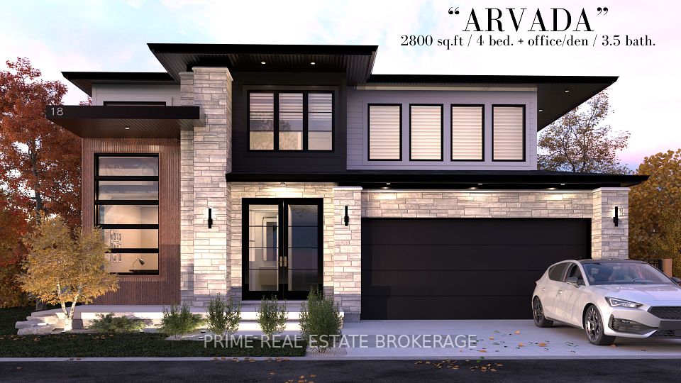 LOT 38 FALLINGBROOK