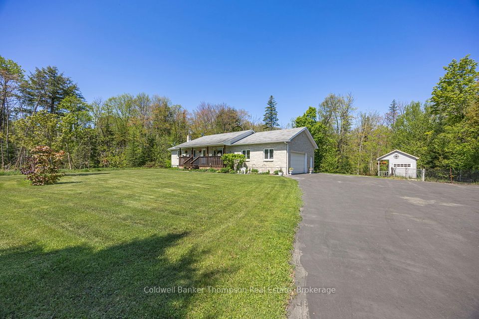1170 Old Muskoka