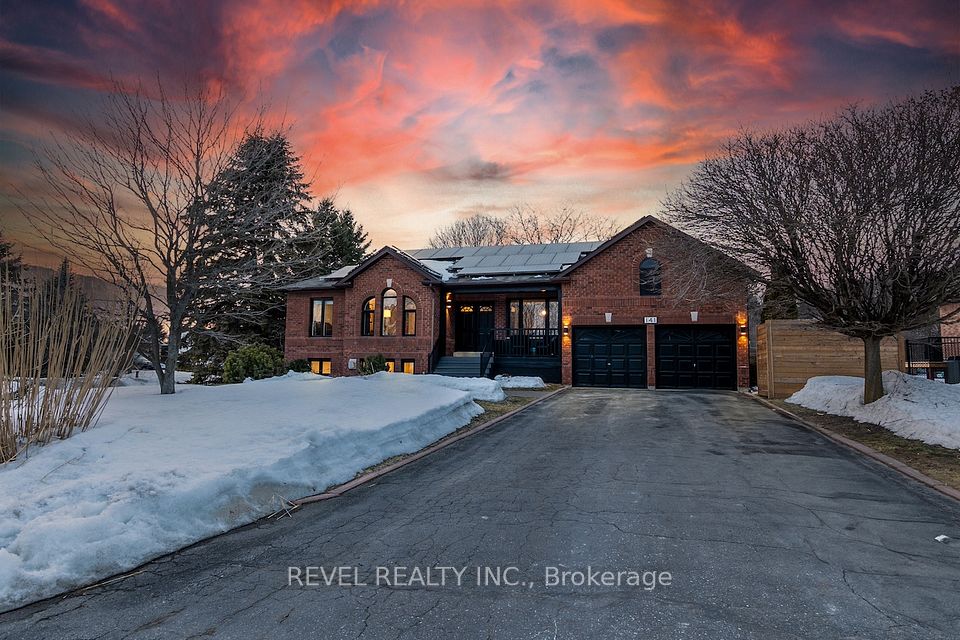 141 WASAGA SANDS