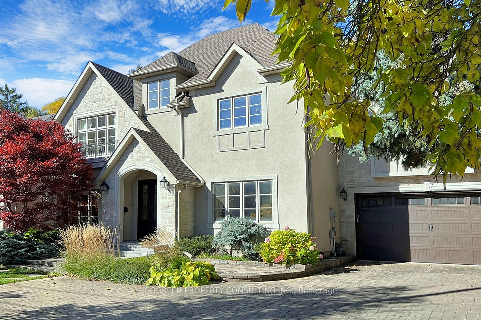 54 Berkindale Drive