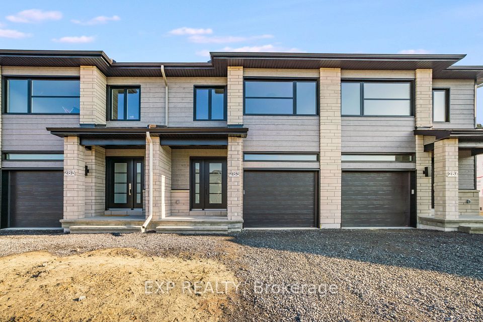 347 Hazel Crescent, TheNation, ON K0A 2M0