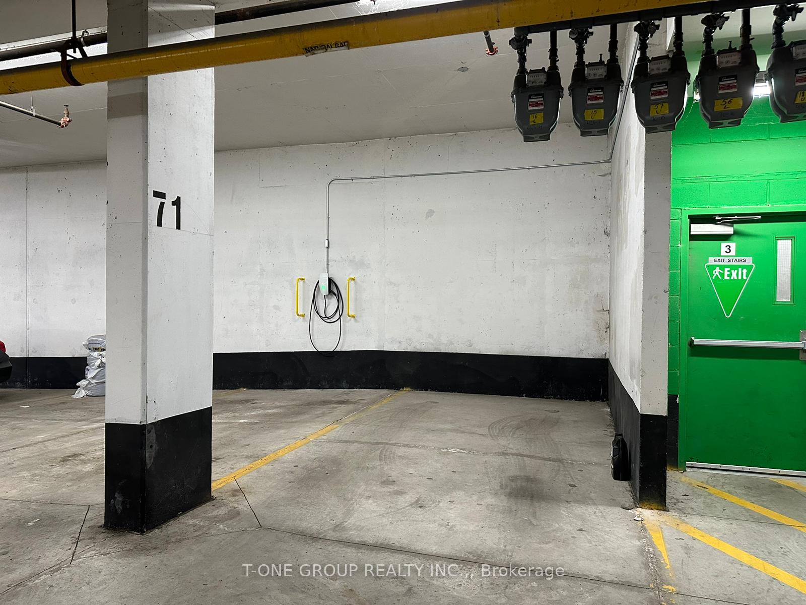 Parking Space at 428 Kenneth, Toronto For sale