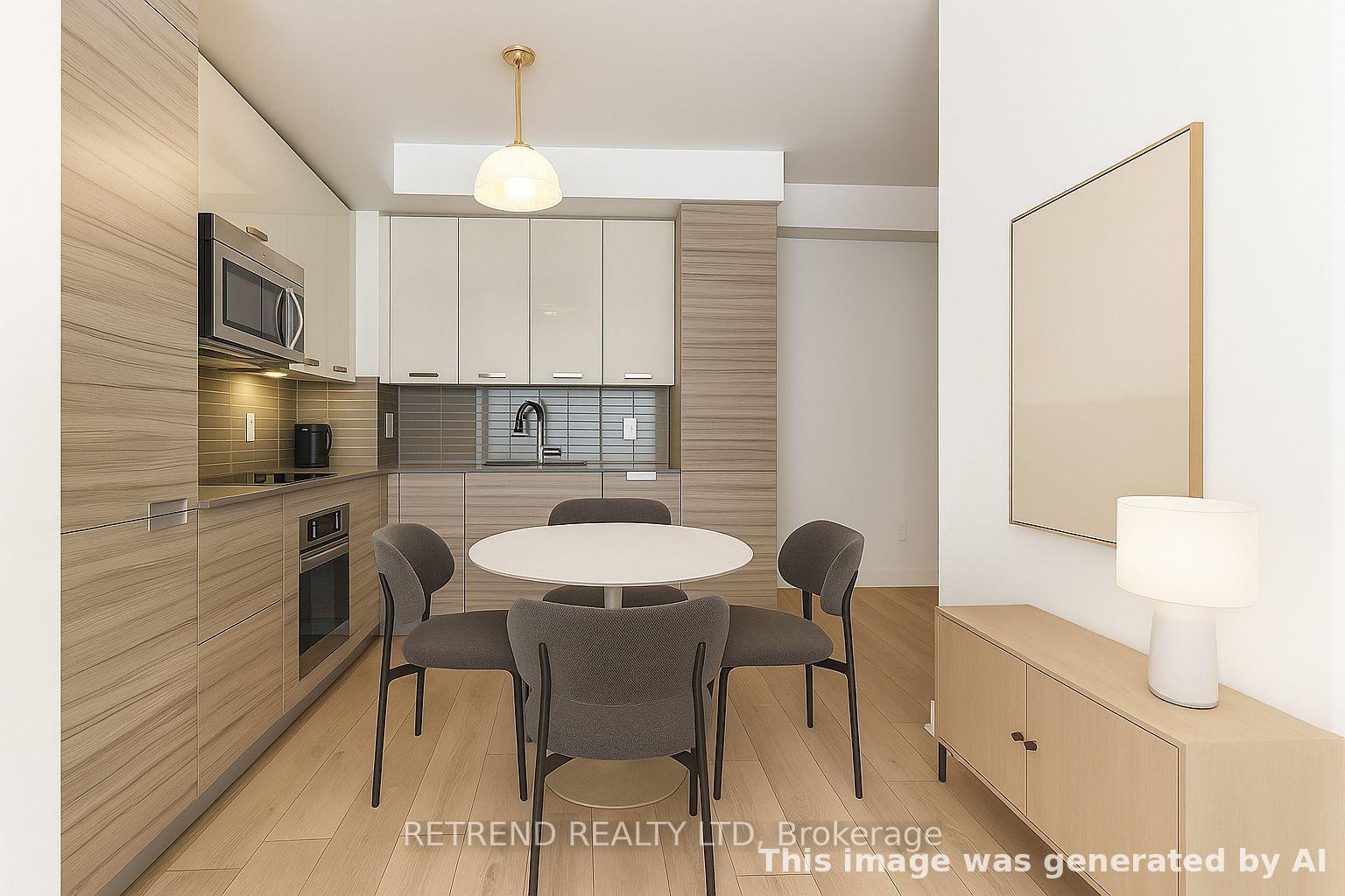 2 Bedrooms Condo at 210 Simcoe, Toronto For sale