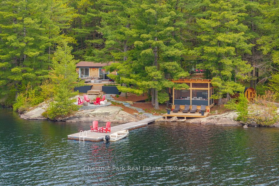 1293 Windermere Road