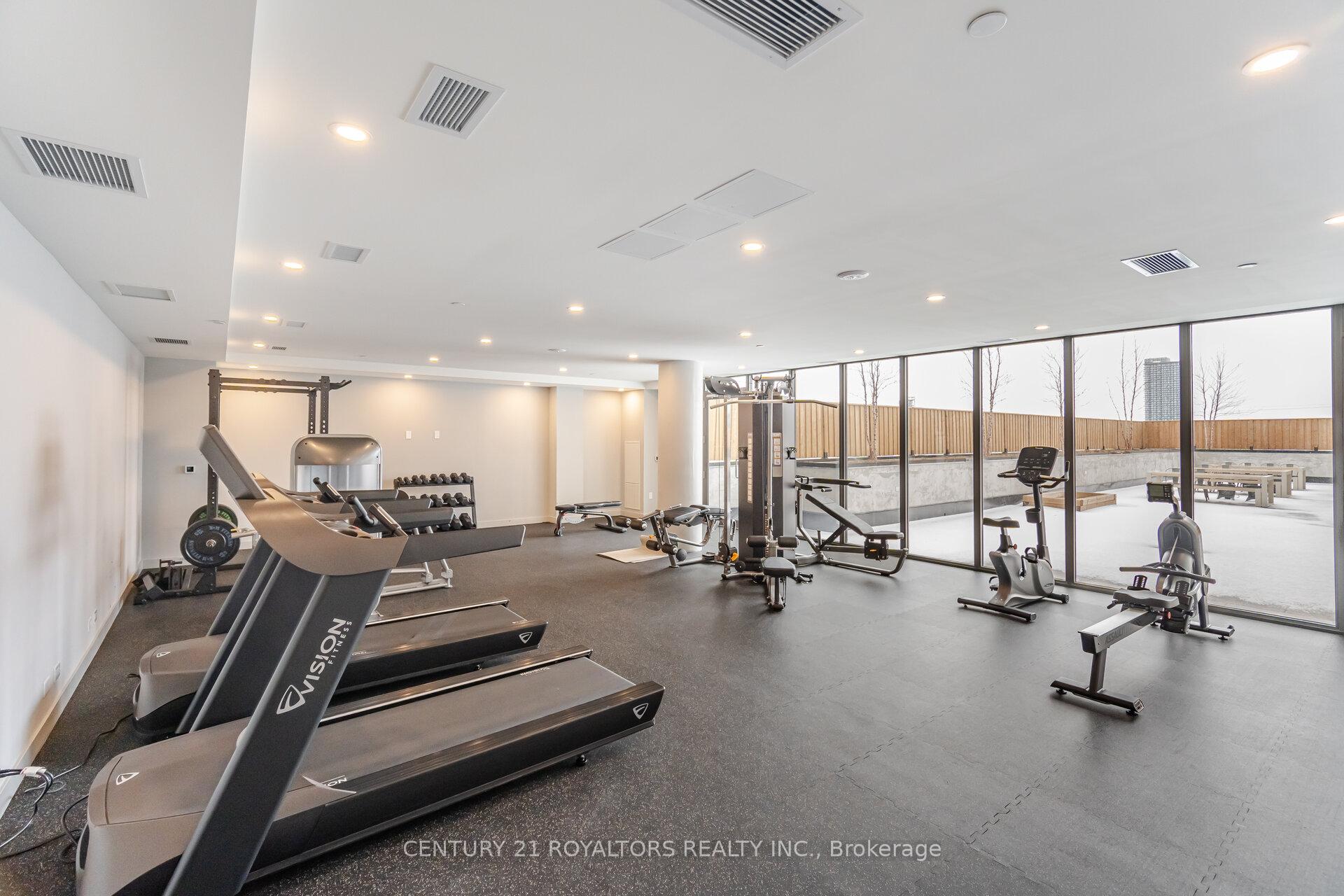 2 Bedrooms Condo at 859 The Queensway, Toronto For sale