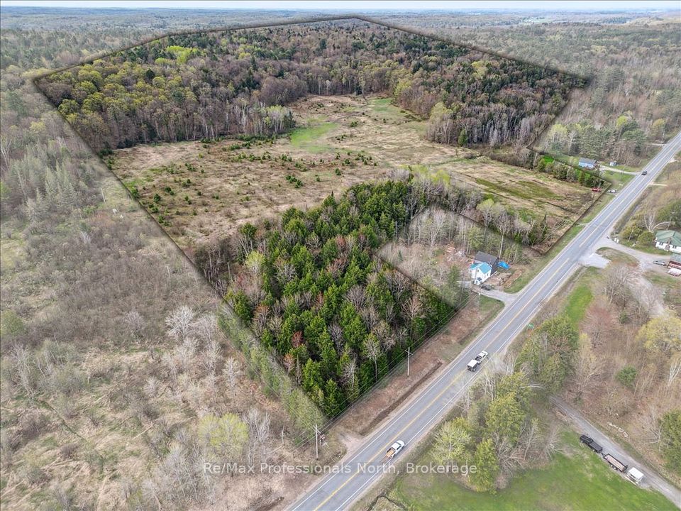 Lot 34 Highway 141