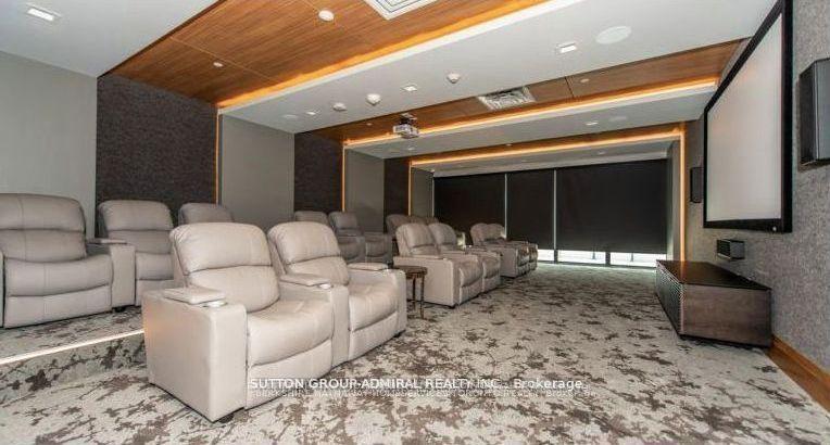 2 Bedrooms Condo at 30 Shore Breeze,  Toronto For sale