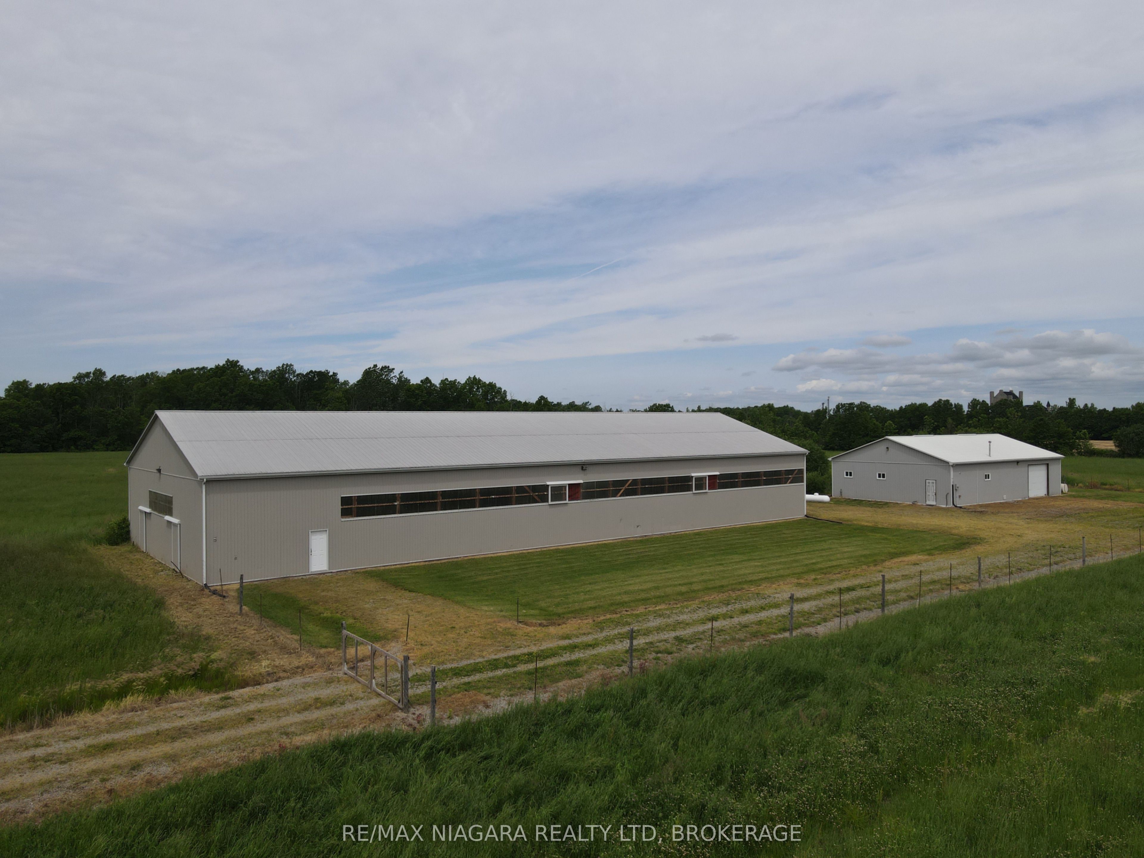 4300 Gilmore Road