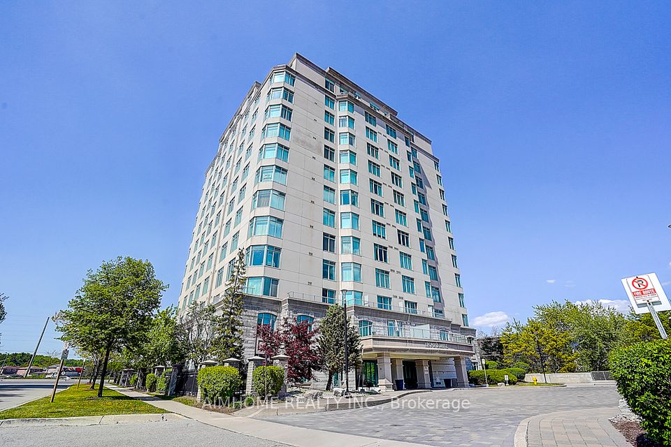 #510 - 135 Pond Drive, Markham, ON L3T 7V6