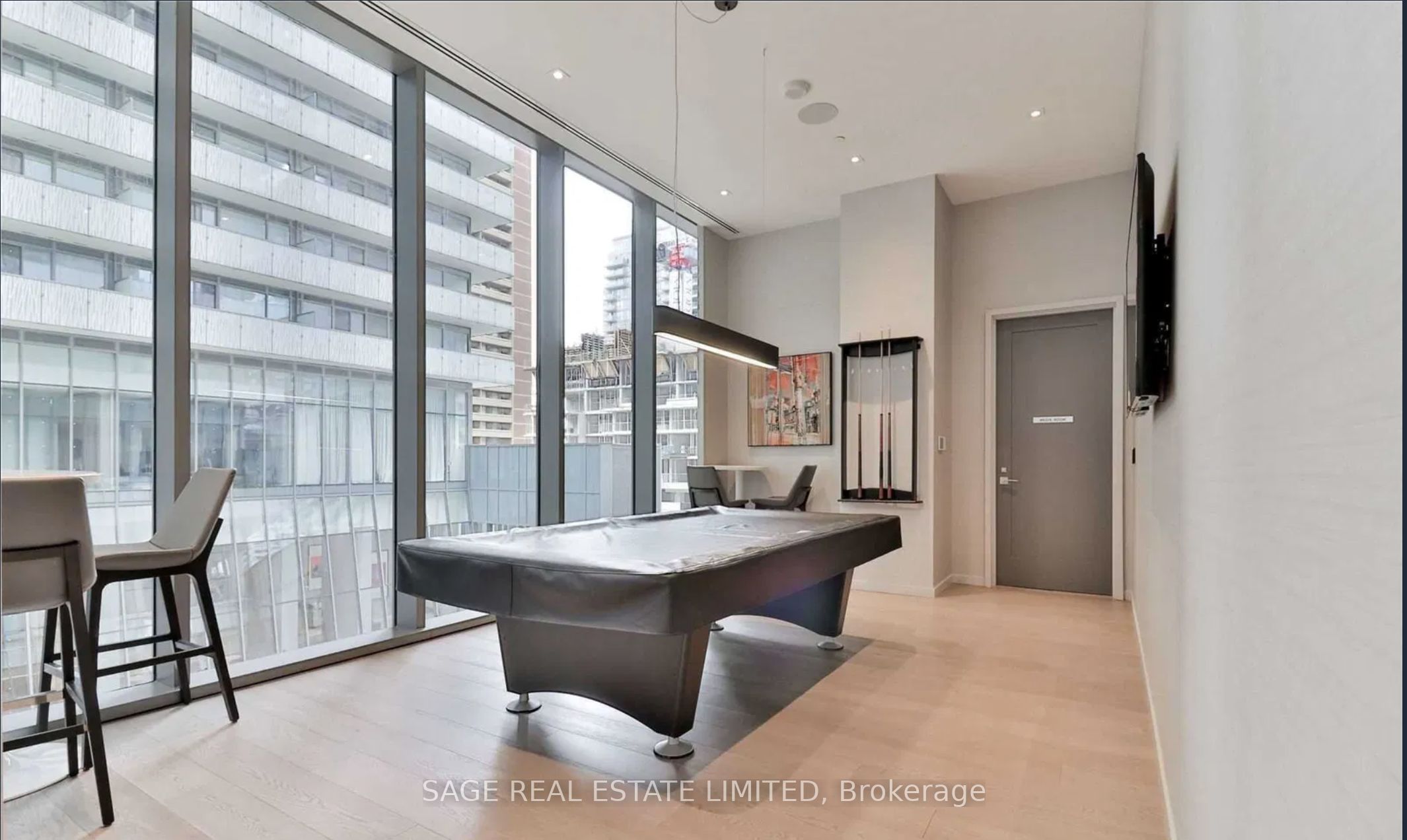 42 Charles Street E, #1003