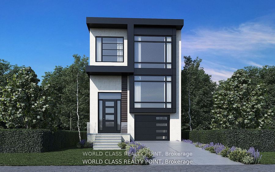 519 GLENCAIRN