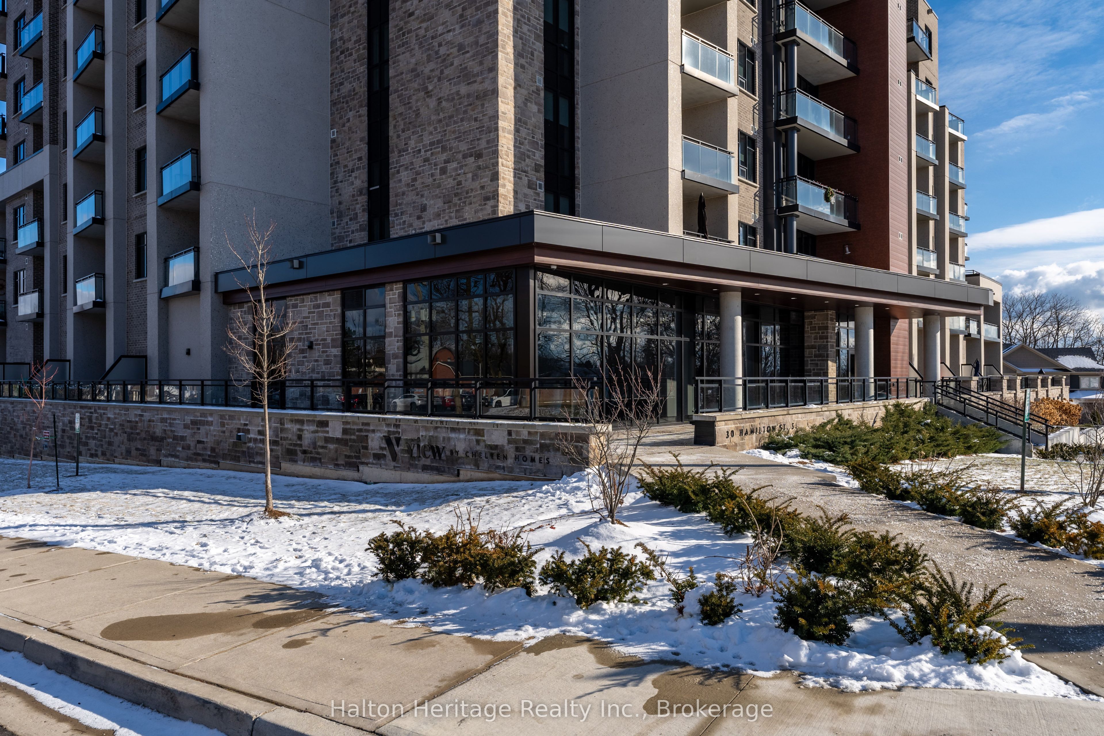 30 Hamilton Street S, #503