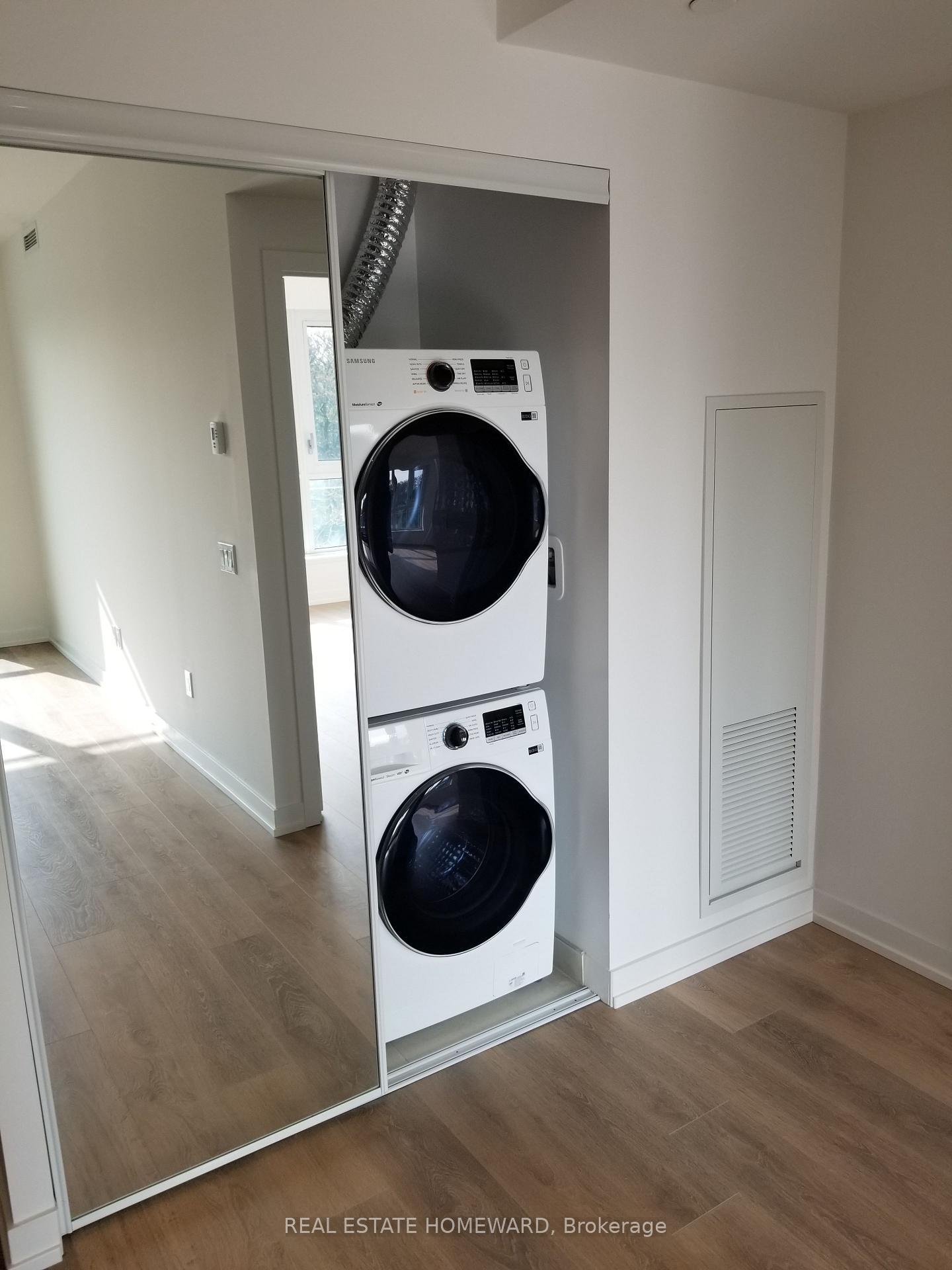 1 Bedroom Condo at 150 Logan,  Toronto For sale