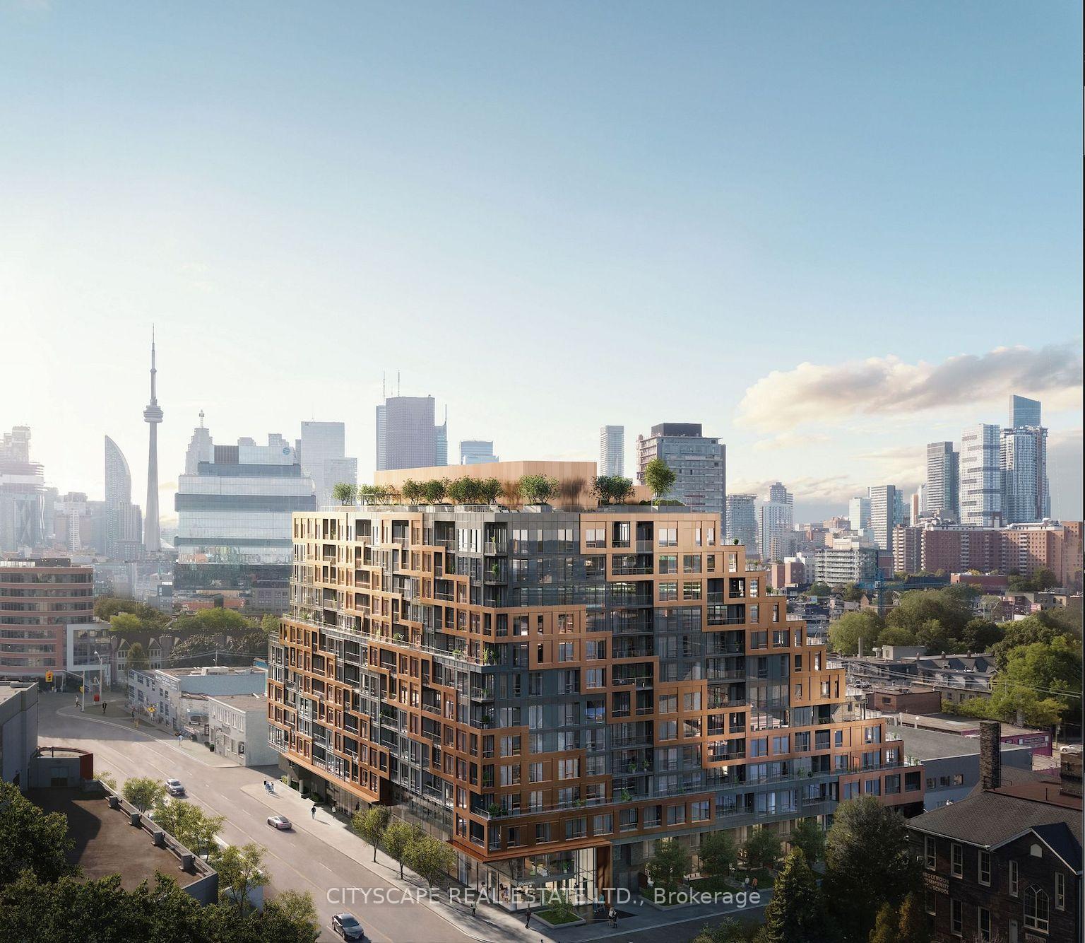 Condo at 28 Eastern, Toronto For sale