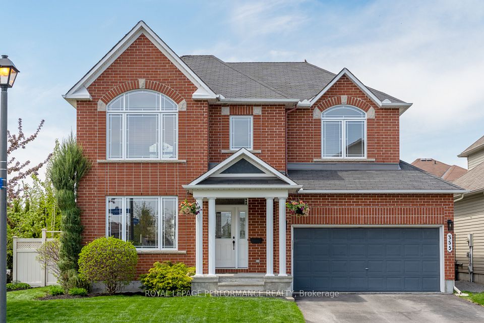 355 Goldenbrook