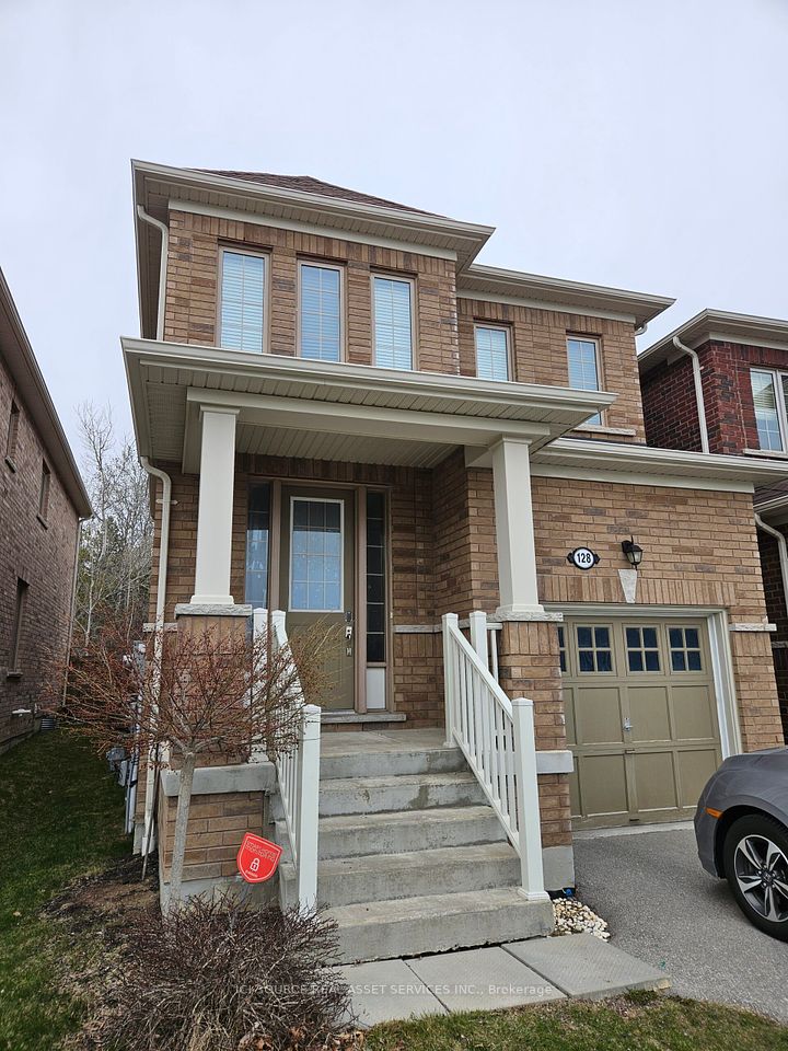 128 Bridlewood