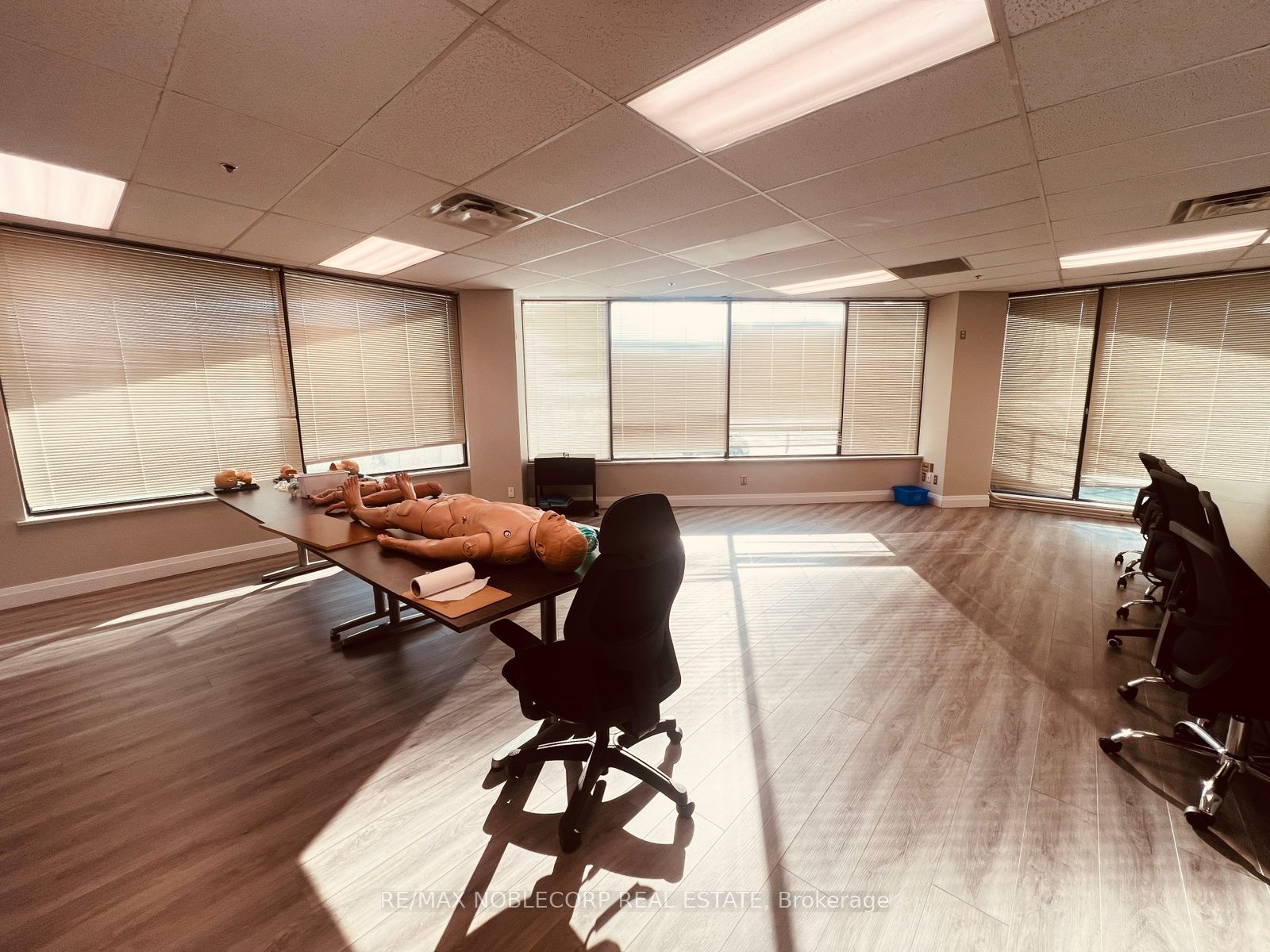 3100 Steeles Avenue W, #200
