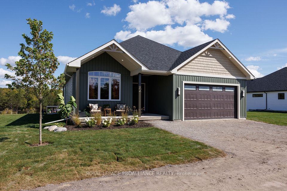 Lot 25 River Rapids