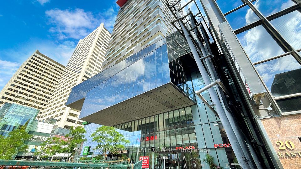 8 Eglinton