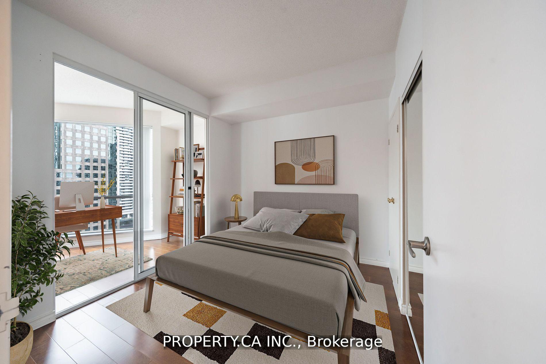 2 Bedrooms Condo at 10 Queens, Toronto For sale