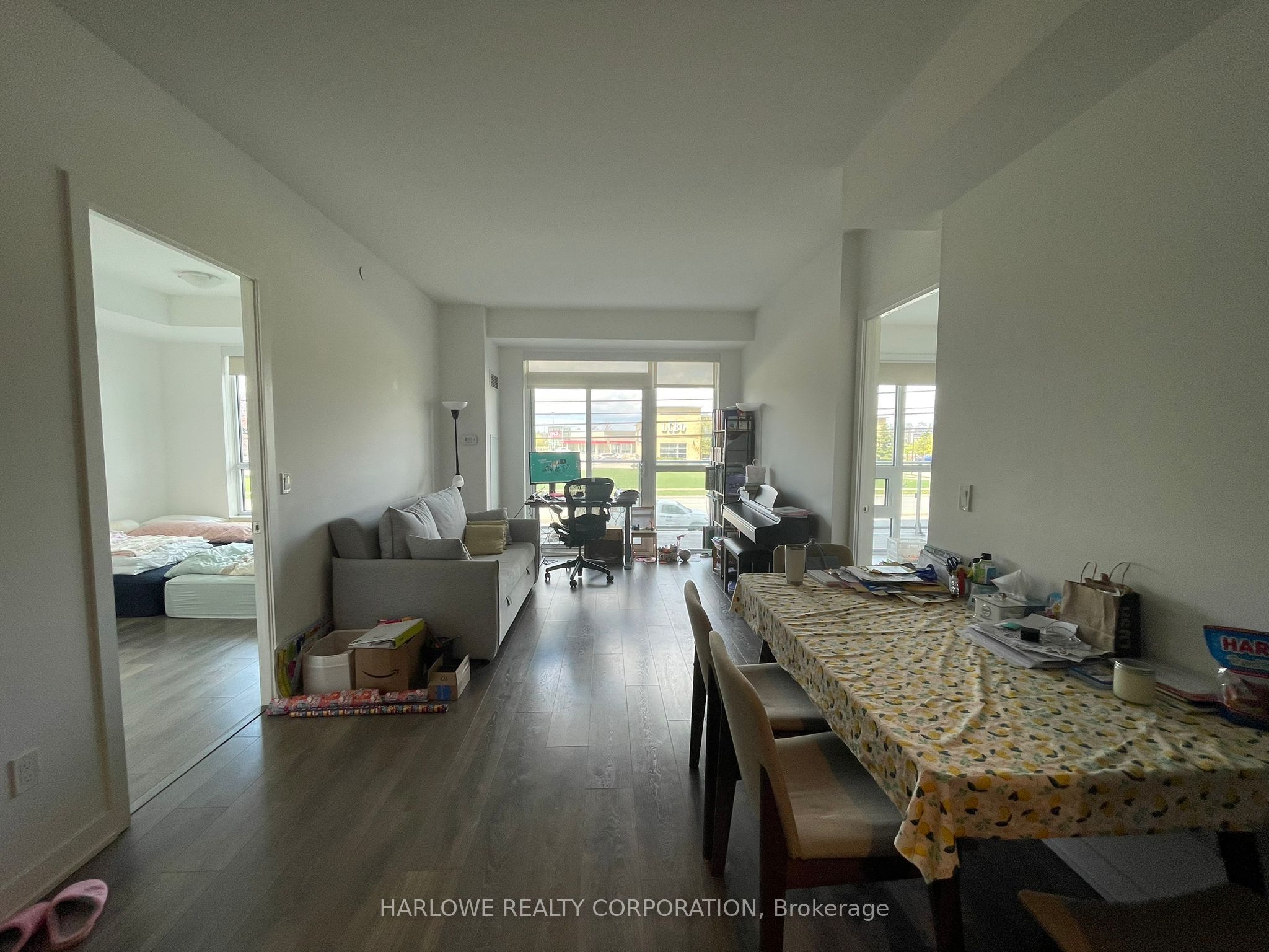 4655 Glen Erin Drive, #202