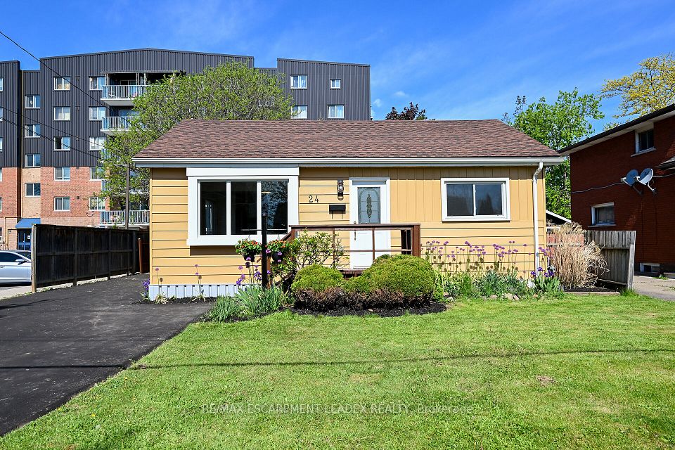 24 CLAPHAM
