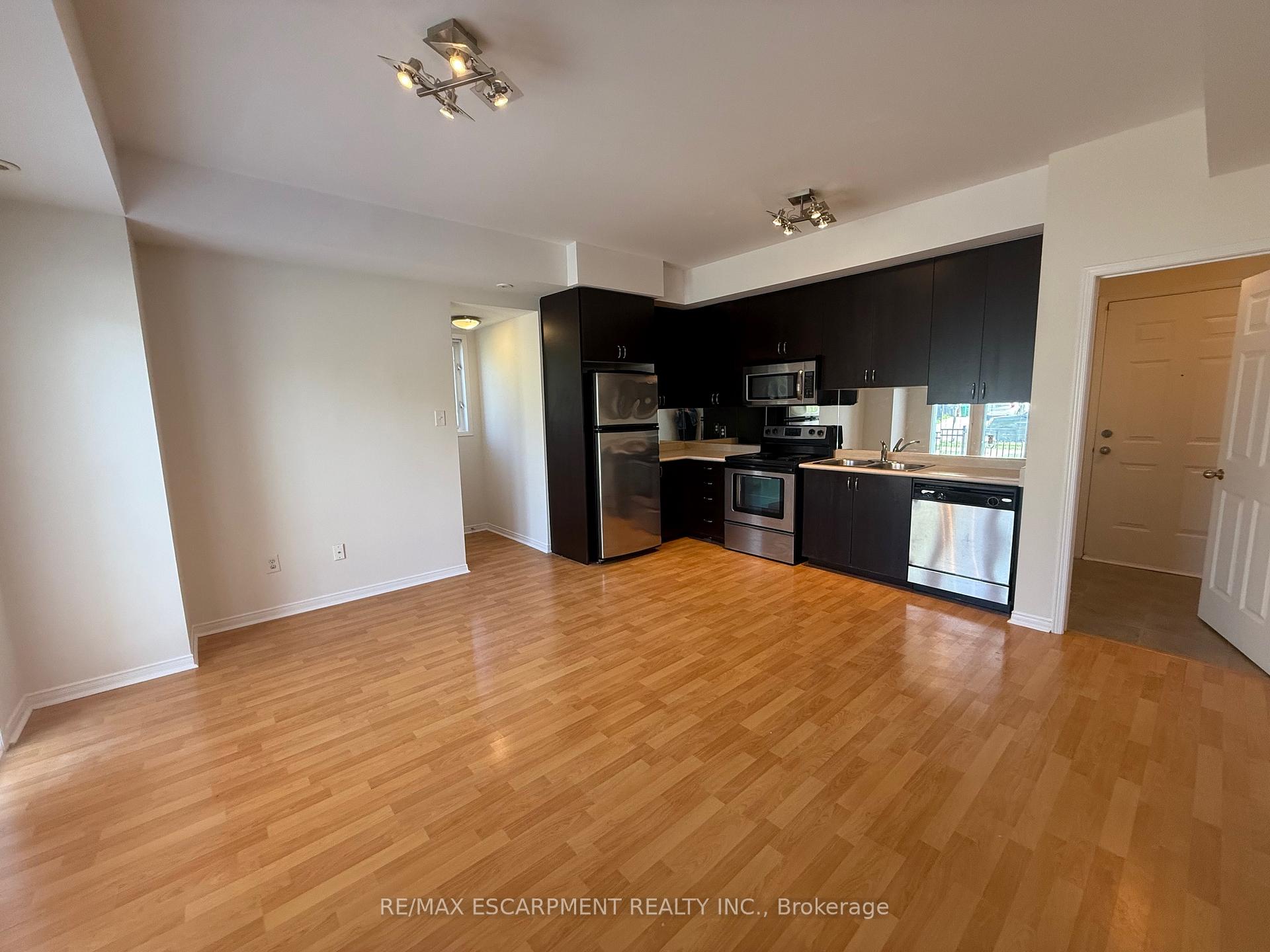 1 Bedroom Condo at 5055 Oscar Peterson, Mississauga For sale