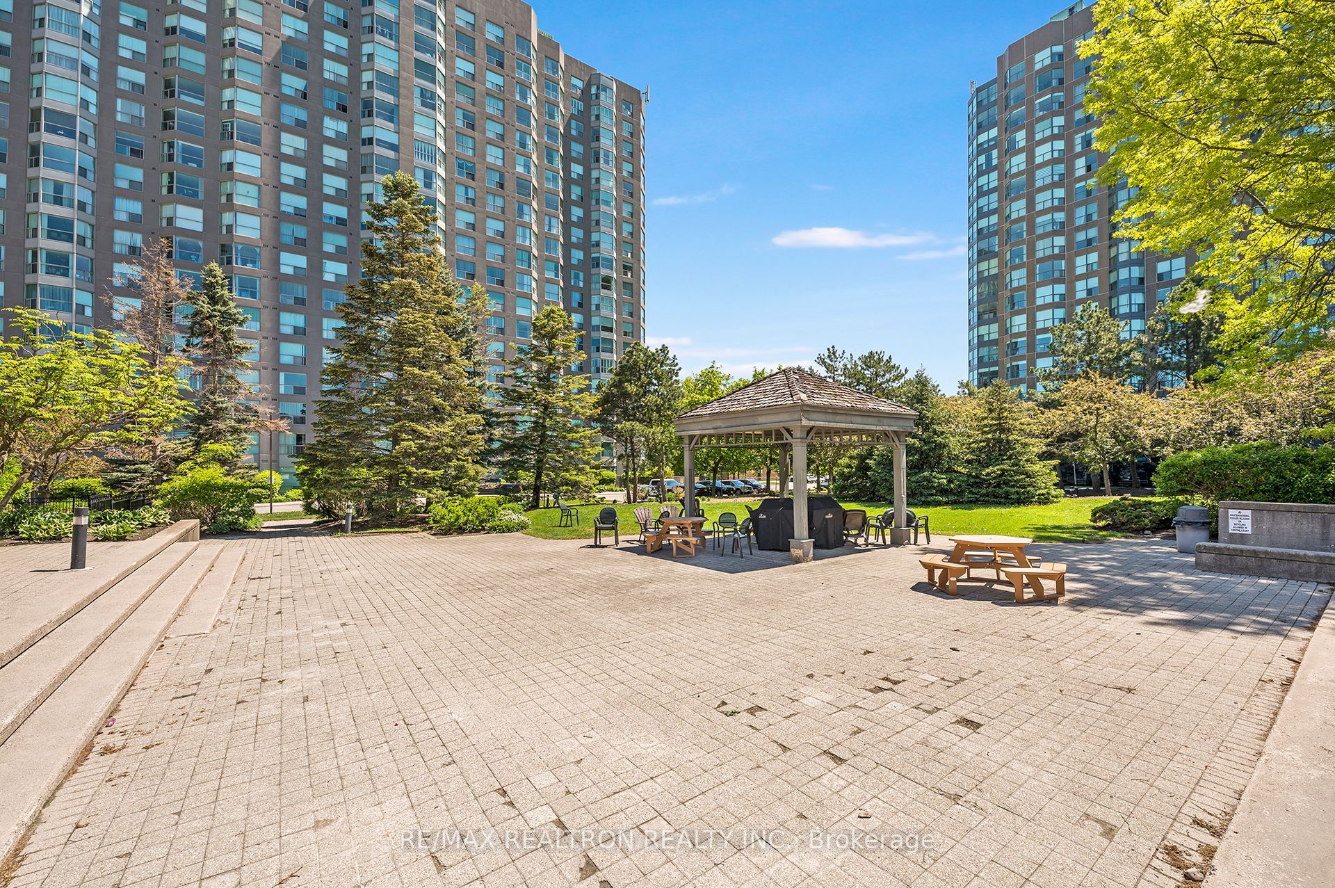 2155 Burnhamthorpe Road W, #1301