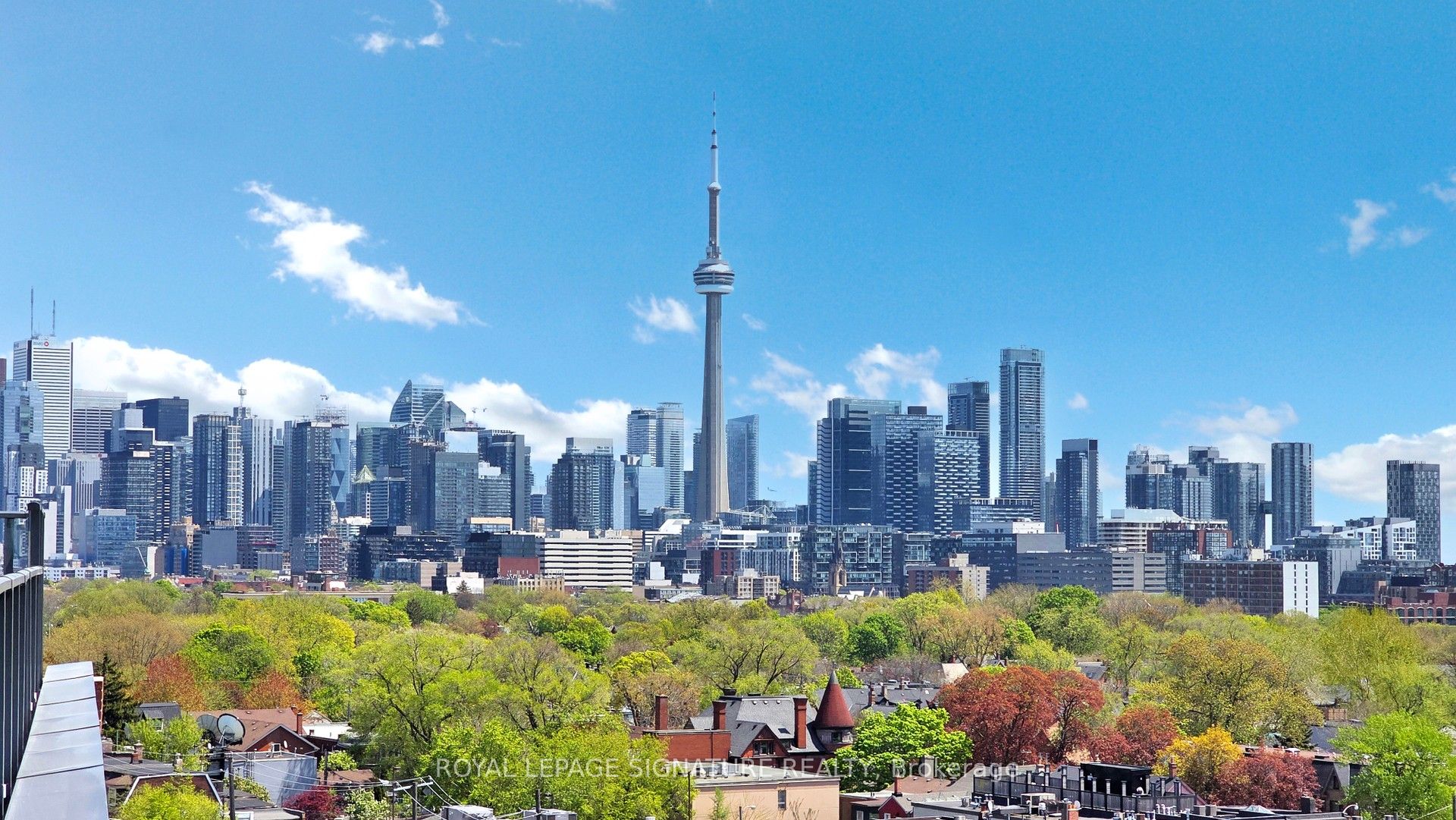 1200 Dundas Street W, #203