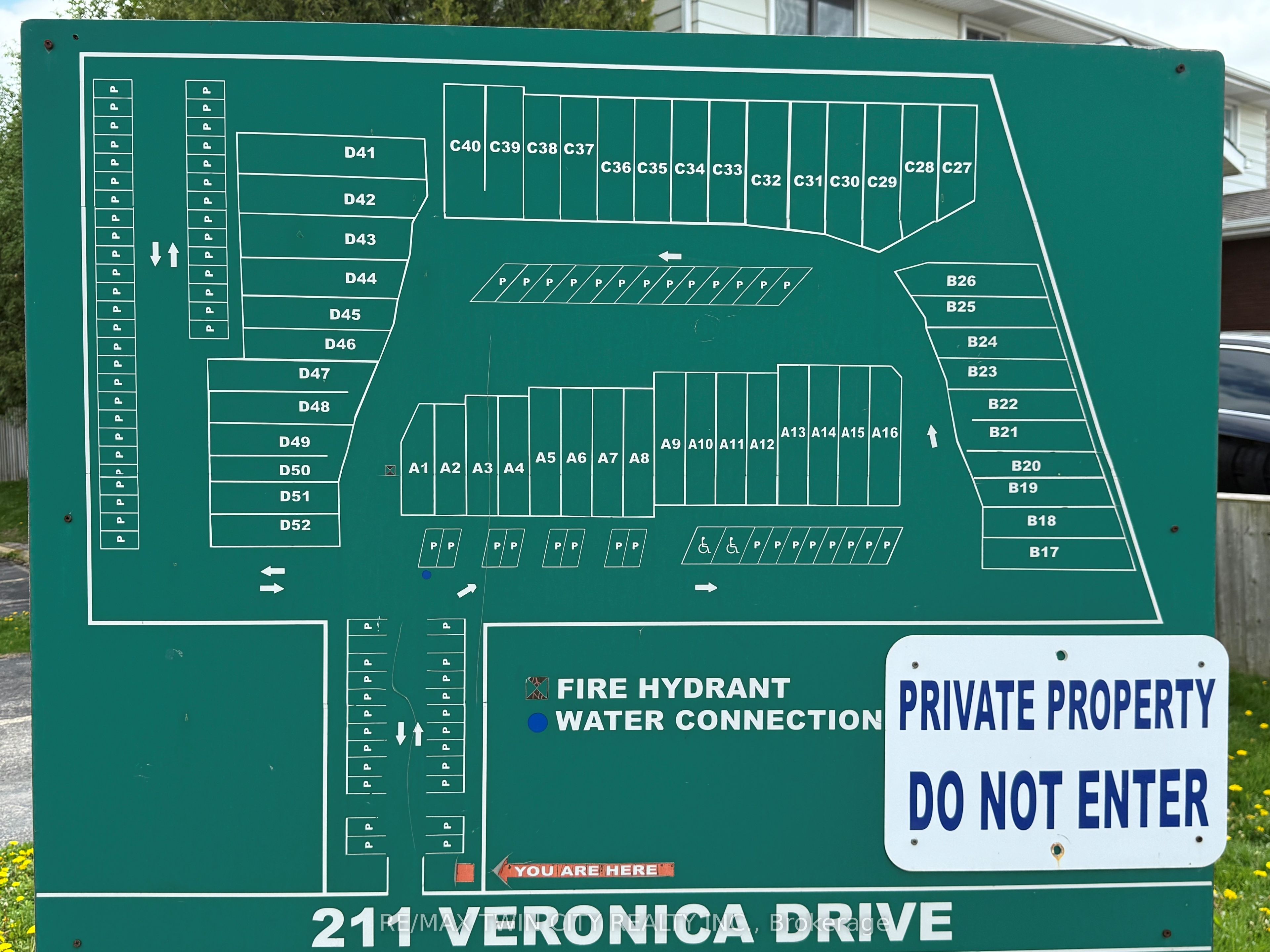 211 Veronica Drive, #29