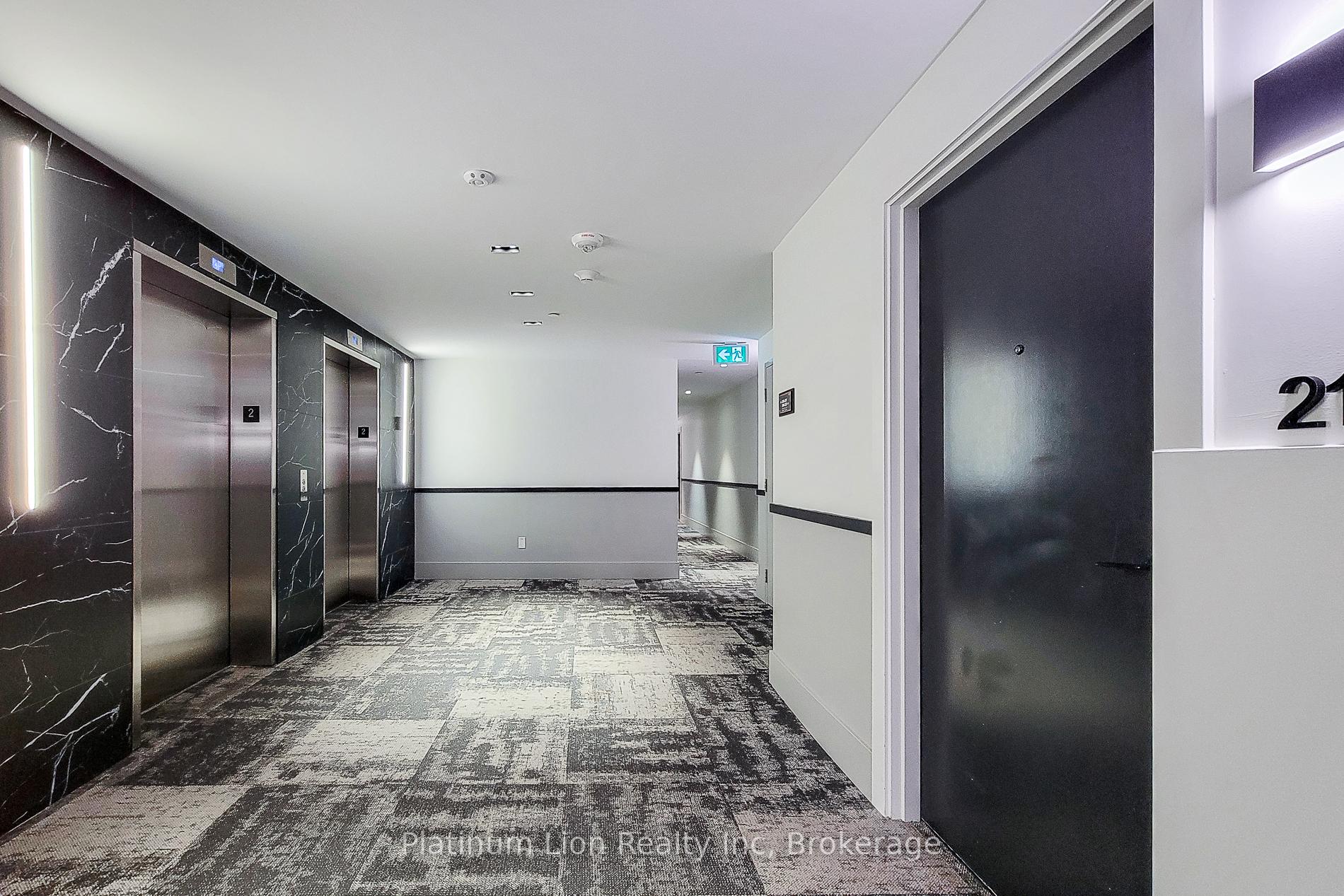 1 Bedroom Condo at 600 North Service, Hamilton For sale